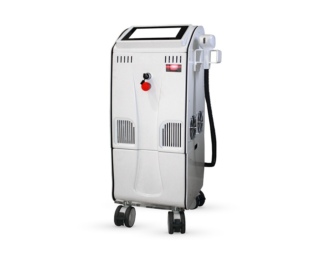 Laser a diodo Epilx 20 Beauty