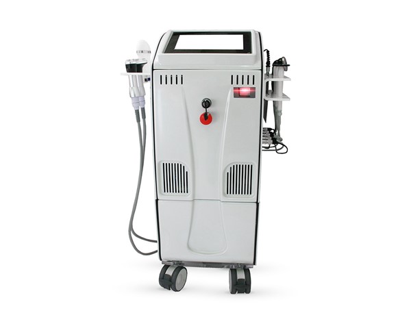 Super tone, 8 in 1 Viso e Corpo 